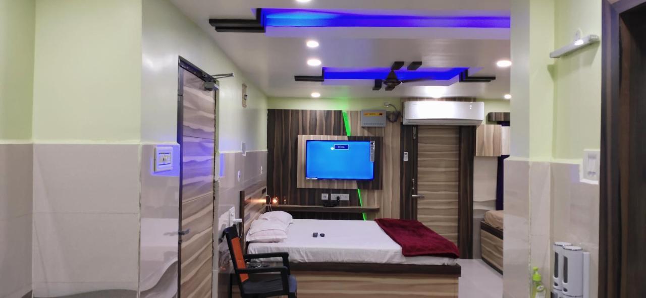 Ln Beach Homestay Puri Cameră foto